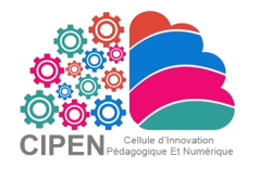CIPEN | Centre d'Innovation Pédagogique et Numérique